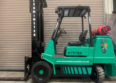 Hyster S4